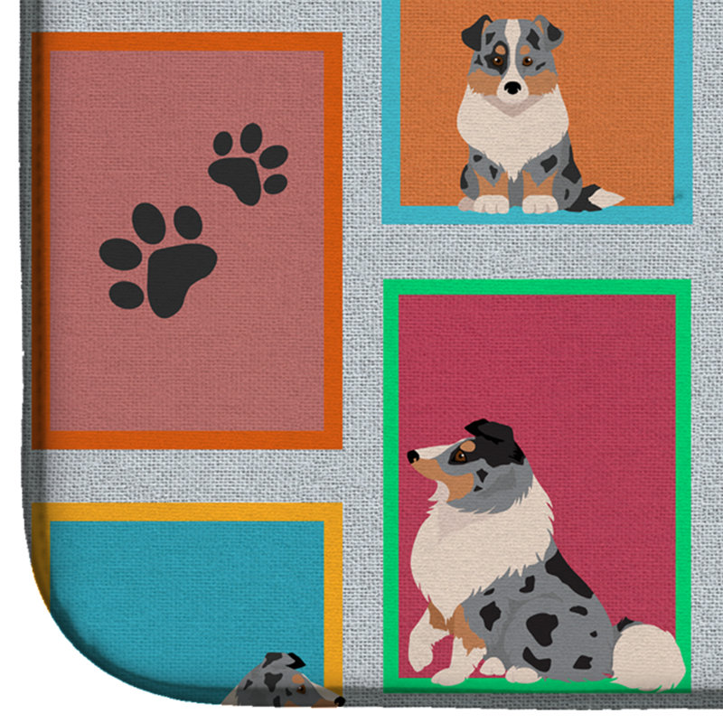 Drying Mat