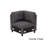 Renetha Upholstered L-Shaped Sectional Reversible