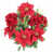 Rouge est en rupture de stock