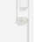 71 Inch Tall Metal Garage Storage Cabinet with 4 Adjustable Shelves, Lockable Doors, and Heavy-Duty Steel Frame for Home, Office, and Workshop Use