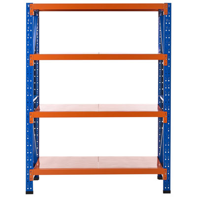 Steel Basic Storage System