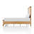 Getrude Panel Bed-296073946