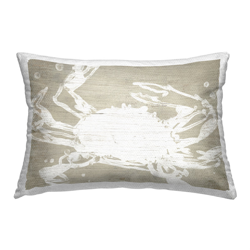 Outdoor Throw Pillow