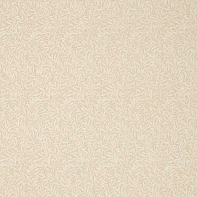 Pure Willow Boughs Weave Fabric