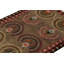 One-of-a-Kind 4' X 5'4" Hand Knotted Area Rug