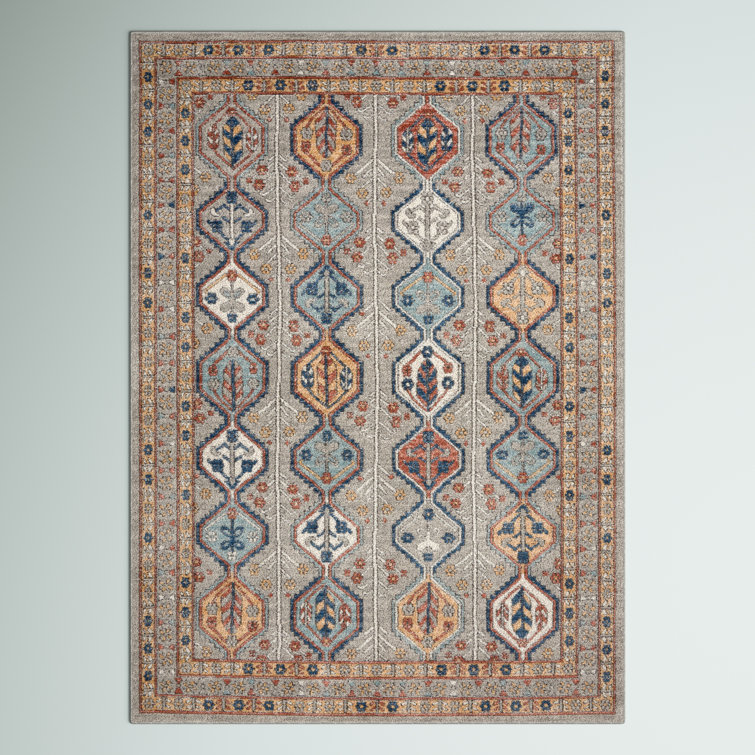 Taylorsville Geometric Indoor Rug