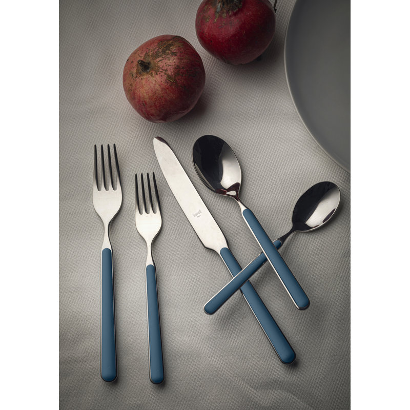 MEPRA Fantasia Stainless Steel Flatware Set