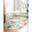 Daigneault Floral Indoor Rug-720714098