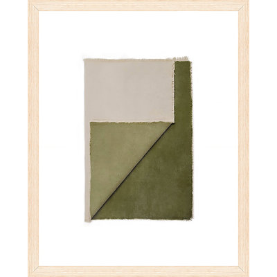 Interdependence II Print by Bobby Berk