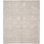 Rectangle Centennial Floral Hand-Knotted Area Rug in Beige