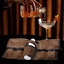 Ensemble d'outils de bar en acier inoxydable Desinae