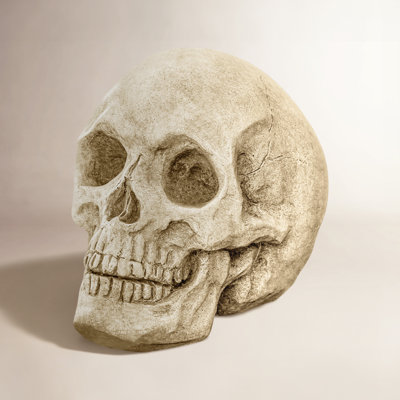 Hélas, Pauvre Yorick