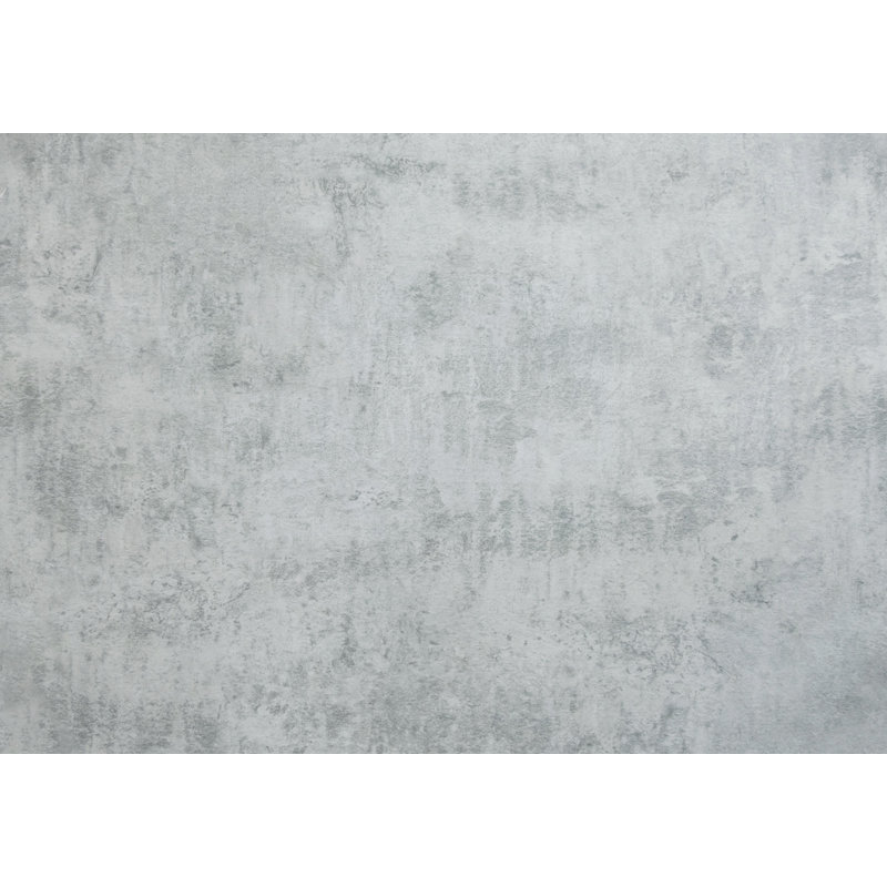 Table moderne, en forme de C, bout, côté, collation, salon, chambre à coucher, métal, contemporain, Gris