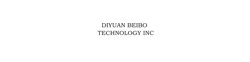 Logo DIYUAN BEIBO TECHNOLOGY INC