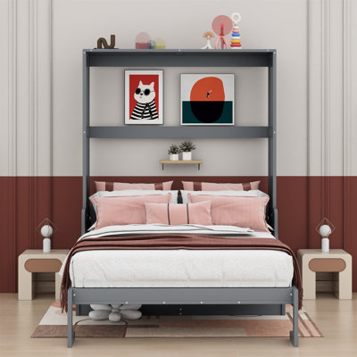 Antimo Murphy Bed
