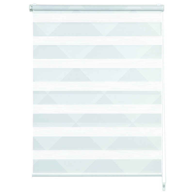 Roll-Up Blind, 100cm W x 150cm L