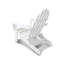 Adirondack pliant POLYWOOD Classics-1544412536