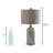 Carla Table Lamp