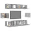 Ayibatonye TV Stand for TVs up to 43"-3904242-3910841