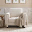 Fauteuil rembourré avec accoudoirs-1786309651