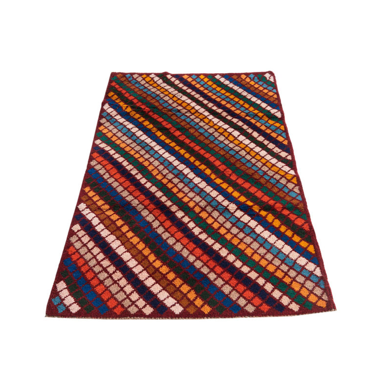 Tapis rouge Neela