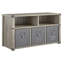 Banc de rangement Nova Cubby
