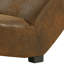 Upholstered Chaise Lounge