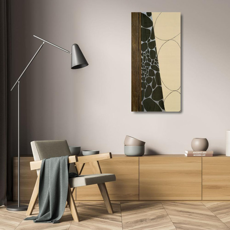 Third Journey 5 IMA-H618, 24'' H x 12'' W