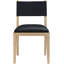 Chaise d'appoint de salle à manger Vina-1824375543-1824375297