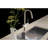 Avado Pull Down Single Handle Kitchen Faucet-42744779