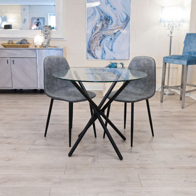 Queenscliff 2 - Person Dining Set