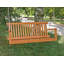 Columbia Swing Seat
