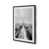 Cadre photo simple noir satiné n'est pas disponible