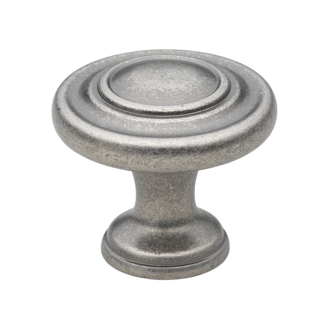 Mushroom Knob GlideRite Hardware 