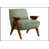 Polyester vert