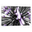 « mauve fleur », reproduction de photo sur toile tendue-72071249-72071248-72071254