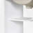 20" Single Bathroom Vanity With Ceramic Top-1233814446-1233814447