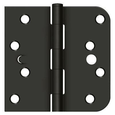 Steel Butt Bearing Hinge