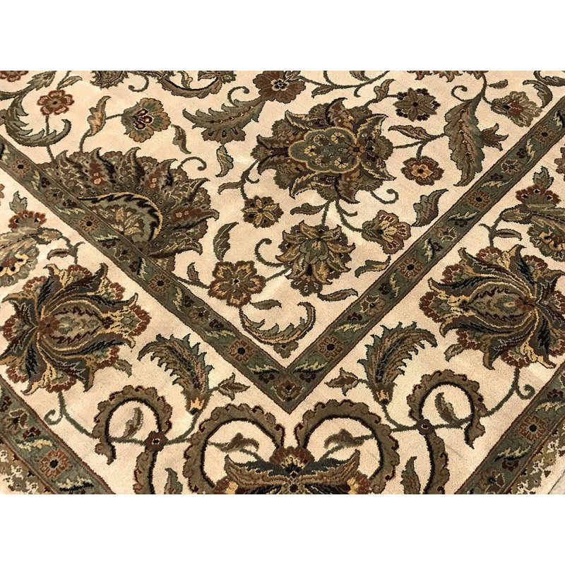 One-of-a-Kind 10'2" Area Rug