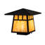 Lantern Head