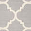 Keith Geometric Wool Hand Woven Area Rug-16543446