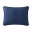 Nautica Addison Cotton Reversible Blue Quilt Set-78045638