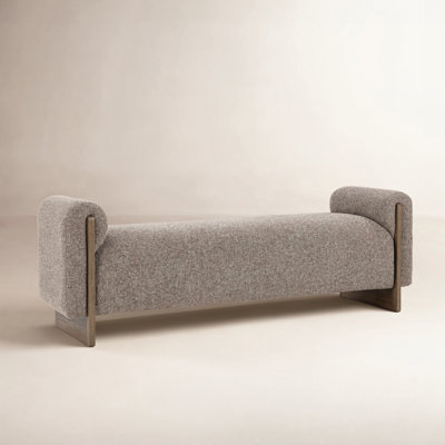 Jeter Upholstered Bench