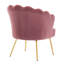 Fauteuil demi-tonneau 26,75 po-1117314697