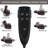 Leatheraire Heat Massage Dual Motor Infinite Position Up To 350 LBS Large Electric Power Lift Recliners-267814136
