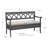 Filton Polyester Upholstered Bench with Flip Top-1985794043