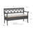 Filton Polyester Upholstered Storage Bench-1985794043