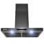 Hotte murale convertible 30 pouces 343 CFM