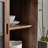 Simple Entryway Storage Cabinet Sideboard