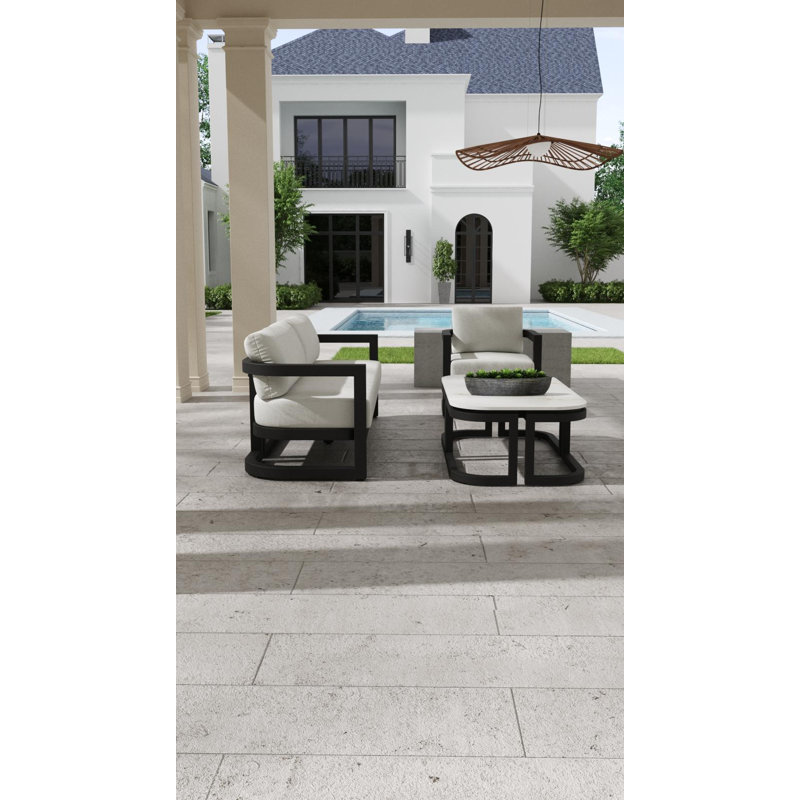Malibu Coffee Table